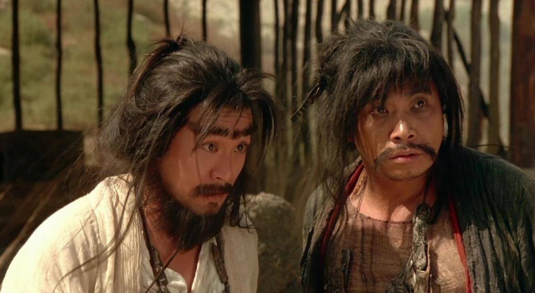 周星驰和配音演员石斑瑜互相成就,那吴孟达的是谁,你知道吗?