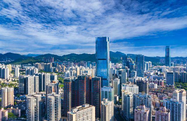 深圳五年后房价会怎样?