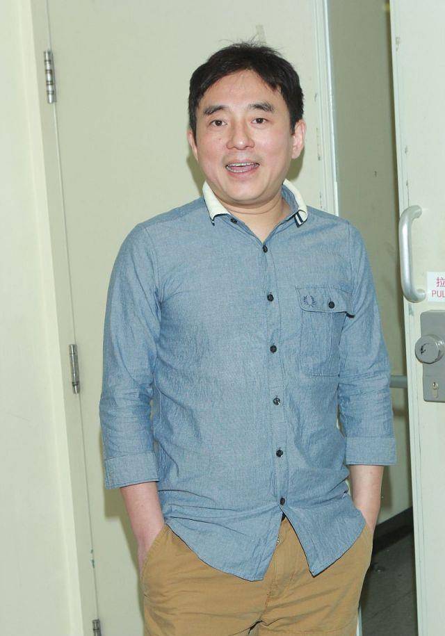 吕方来说是相当特别的一年,根本是改写了他的人生,扭转了他生活的方向