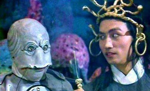 揭秘西游记人物形象:奔波儿灞和灞波儿奔,名字有何深意?