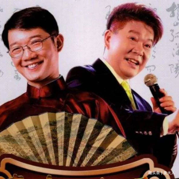 90年代最火相声演员,红过郭德纲比肩冯巩,却因一句话跌落谷底