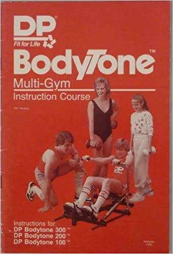 早在1984年就已有"bodytone"(塑型)专著.