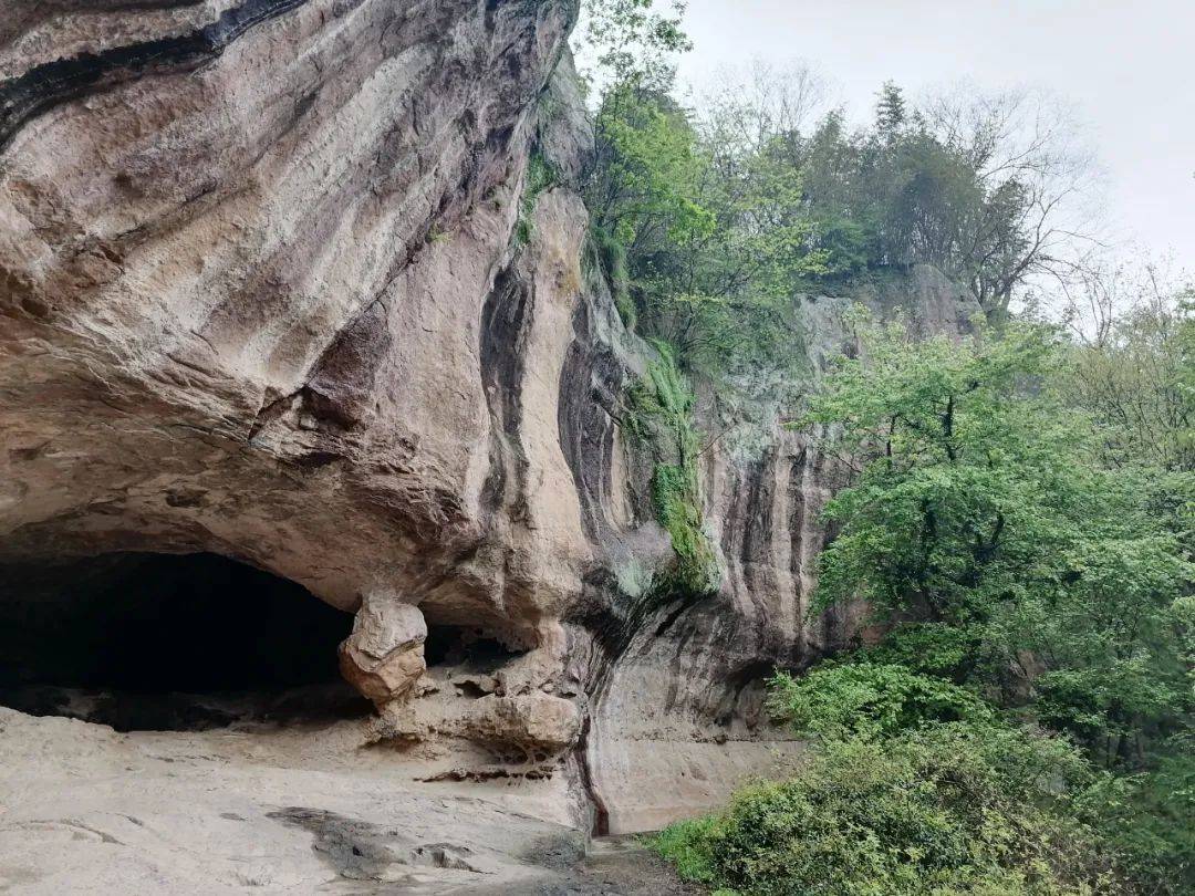 春游江淮请您来|铜陵浮山欢迎您——枞川炒饭 山河无恙