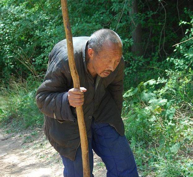 俗语:麻面无须不可交,罗锅腰怀杀人刀,何意?蕴含老祖宗的智慧