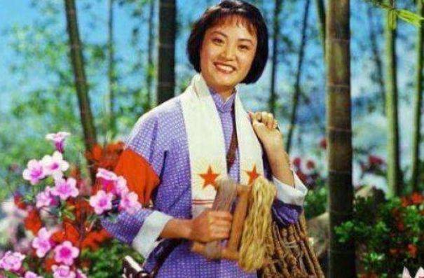 77岁"白骨精"杨春霞,一生不谈西游记,至死都不会原谅导演杨洁