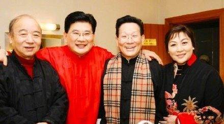 世事无常岁月无情,"老娘舅"李九松去世,享年86岁一路