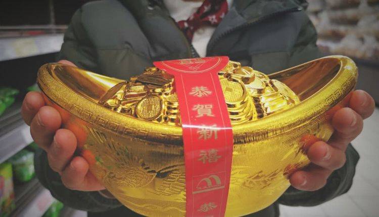 原创在2021年有财运主动上门的3大生肖,荣华富贵在眼前