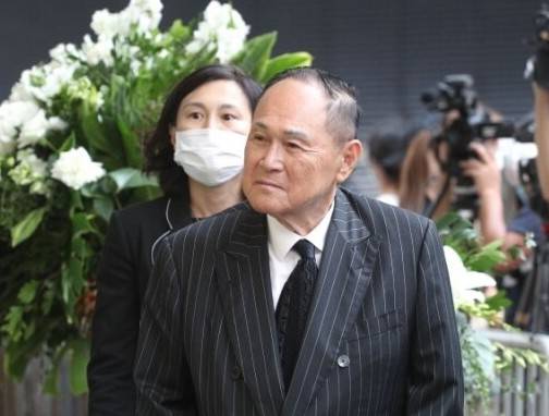 "船王"赵世曾豪宅遭盗窃损失过百万,豪华游艇被佣人霸占开派对