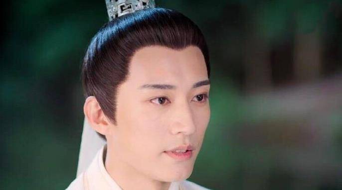 原创袁冰妍问刘学义:成毅这么红你压力大吗?刘学义幽默回应显情商
