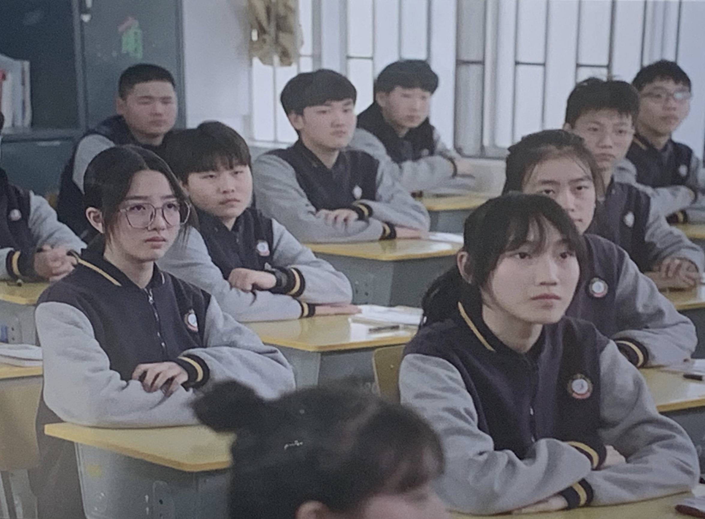 做有灵魂的教育感知郑州市第七十八中学厚重教育之新气象