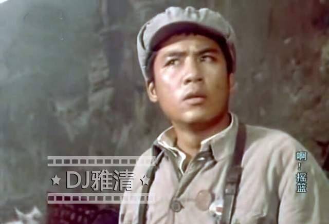《啊摇篮》42年后演员现状 祝希娟83岁村里90岁 张瑜马晓晴变化大