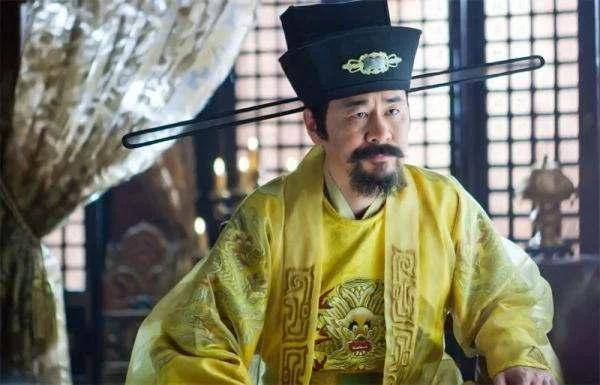 大宋皇帝赵匡胤到底是自然死亡还是死于非命?凶手是自己弟弟?