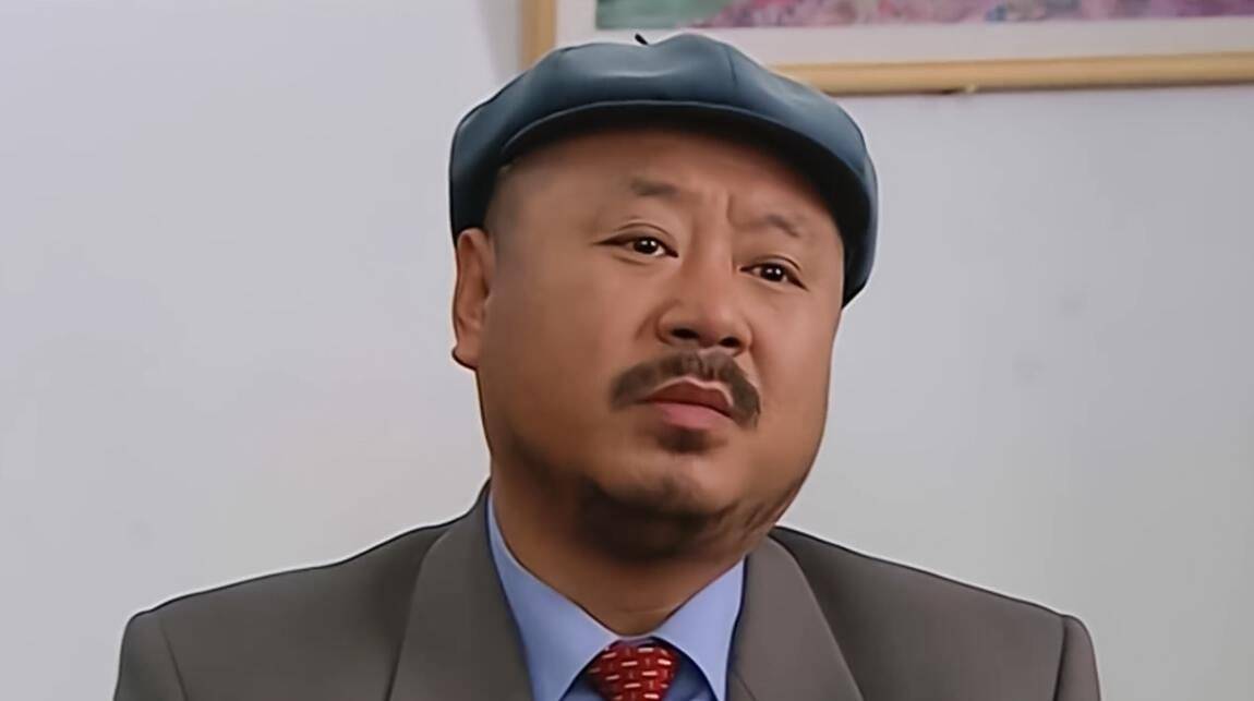观众:求求你放过马大帅系列_赵本山