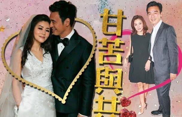 原创钟镇涛美国开演唱会,妻子范姜热情拥吻,一起庆祝结婚5周年快乐