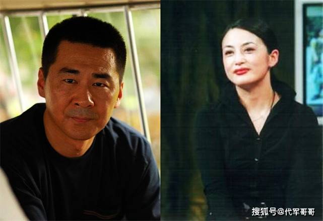 原创揭秘50岁陈建斌的情史与多位女星发生纠葛精彩程度不输雍正
