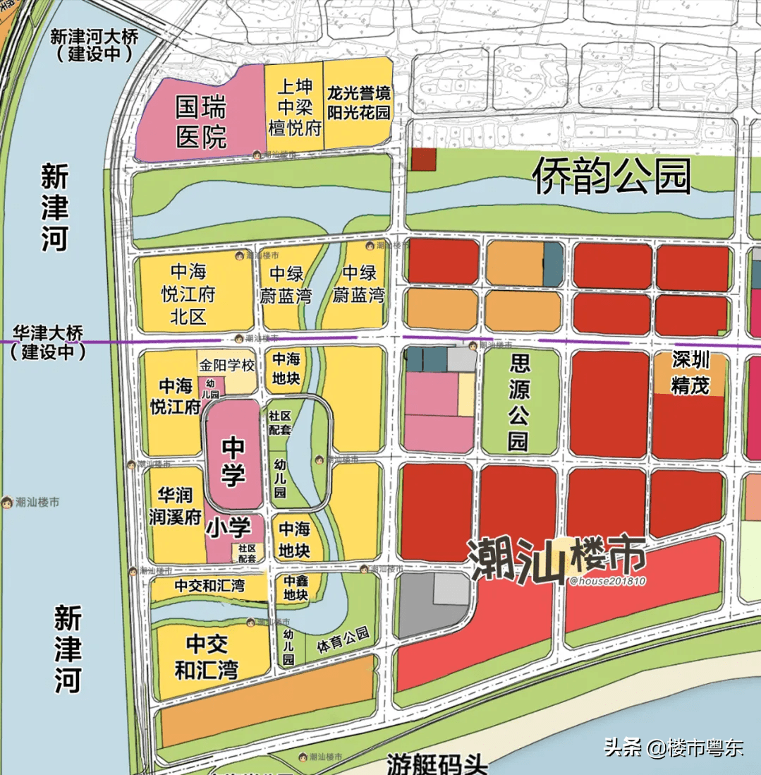 2021东海岸【新溪片区】区域报告.pdf