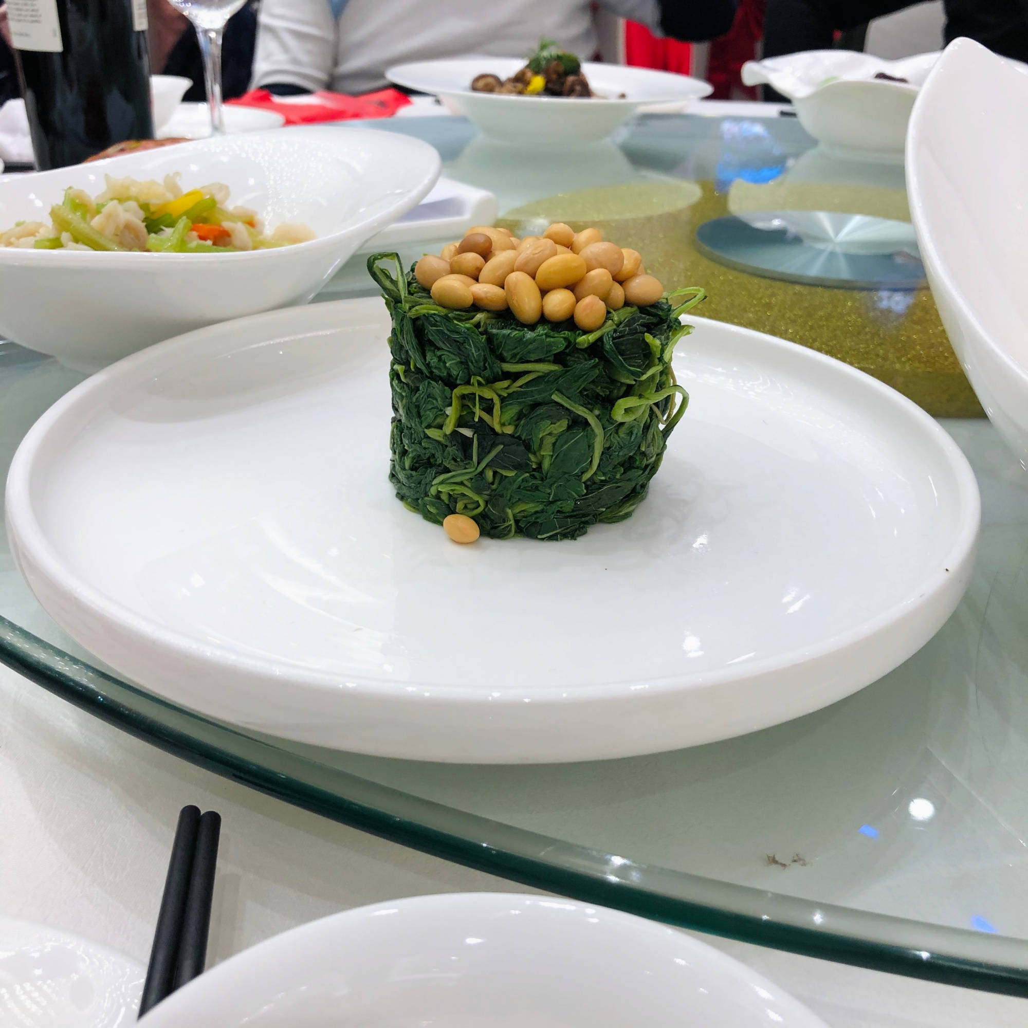 原创网友晒吃过"zui奢侈"的一道菜,经历一个比一个搞笑