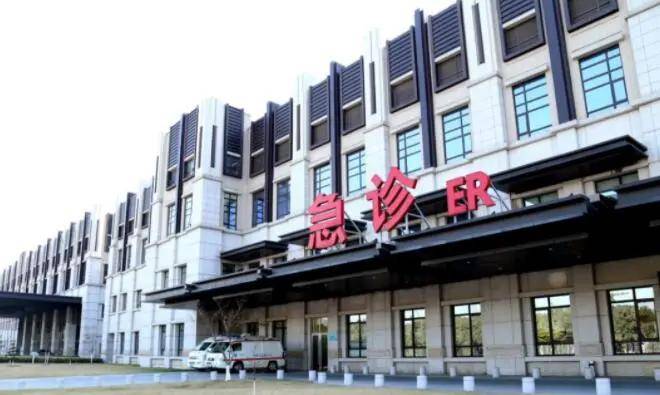 他从5米高处坠落,生死边缘,苏州明基医院打造生命救治网