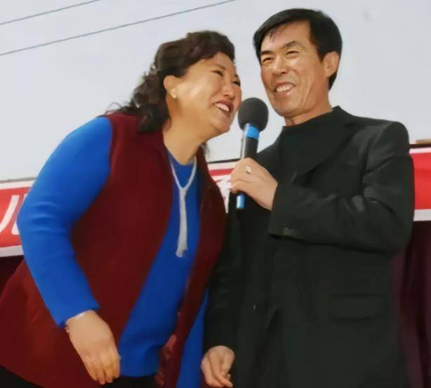 高秀敏女儿亮相直播间,曾出演过《刘老根2》
