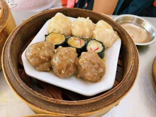 海南美食,都是些什么,看了就流口水