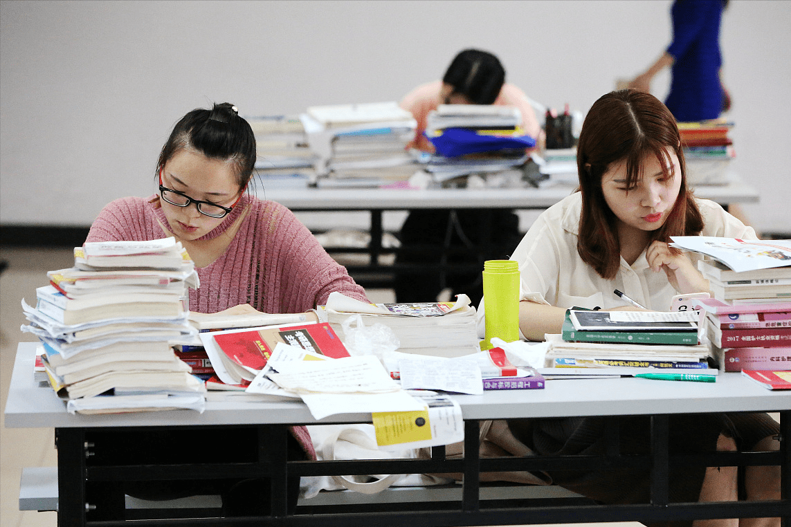 怎么回答研究生考试怎么样(怎么回答研究生考试怎么样的问题) - 研招