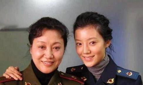 国家一级演员王丽云,前夫曾出演《西游记》,女儿也是知名演员!
