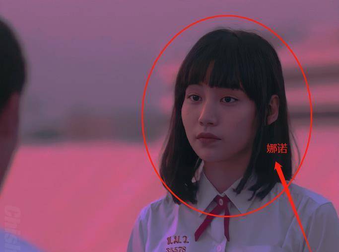 禁忌女孩娜诺扮演者是谁琪洽安玛达雅混个人资料背景简介