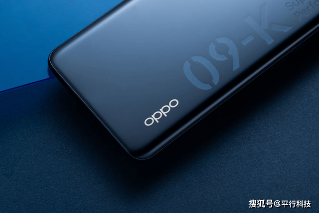 原创oppo k9真机图赏:外观辨识度十足,性能配置表现出色