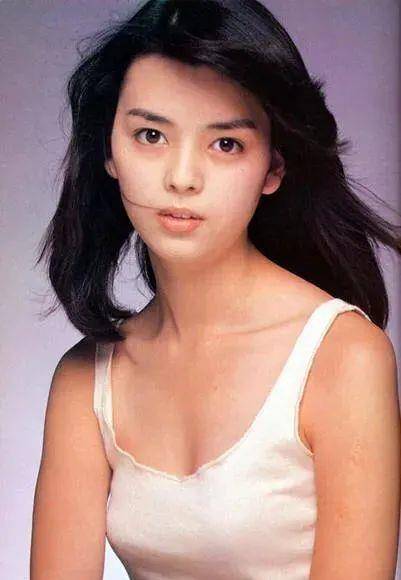 日本风靡一时的昭和十大美人第一名去世已有35年