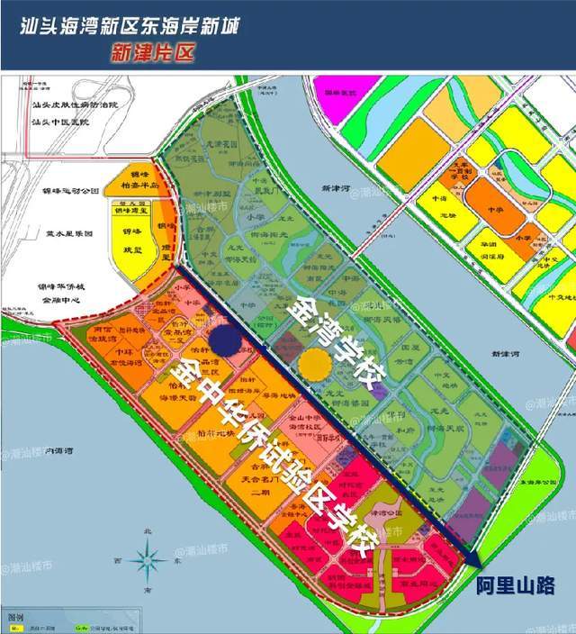 2021年东海岸新津片区区域报告.pdf