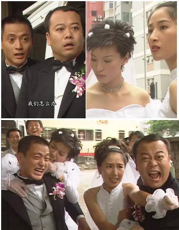 陀枪师姐播出23年魏骏杰自尝恶果滕丽名最终收获幸福