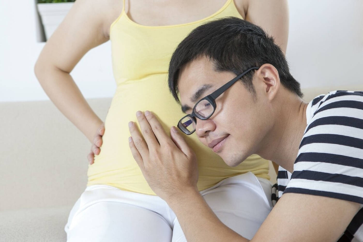 孕期的胎动感,每个妈妈都不一样,有的强烈有的轻微是为啥