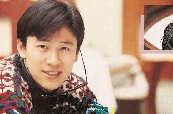 解晓东11岁的时候,被推荐学习舞蹈,经过努力学习,解晓东顺利地考上了