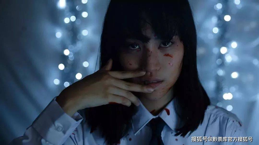 《禁忌女孩》火了!是血腥还是人性的丑恶更吸引人?