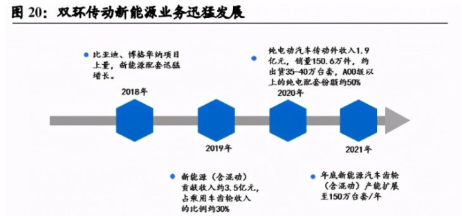 双环传动专题研究报告汽齿隐形冠军全新启航