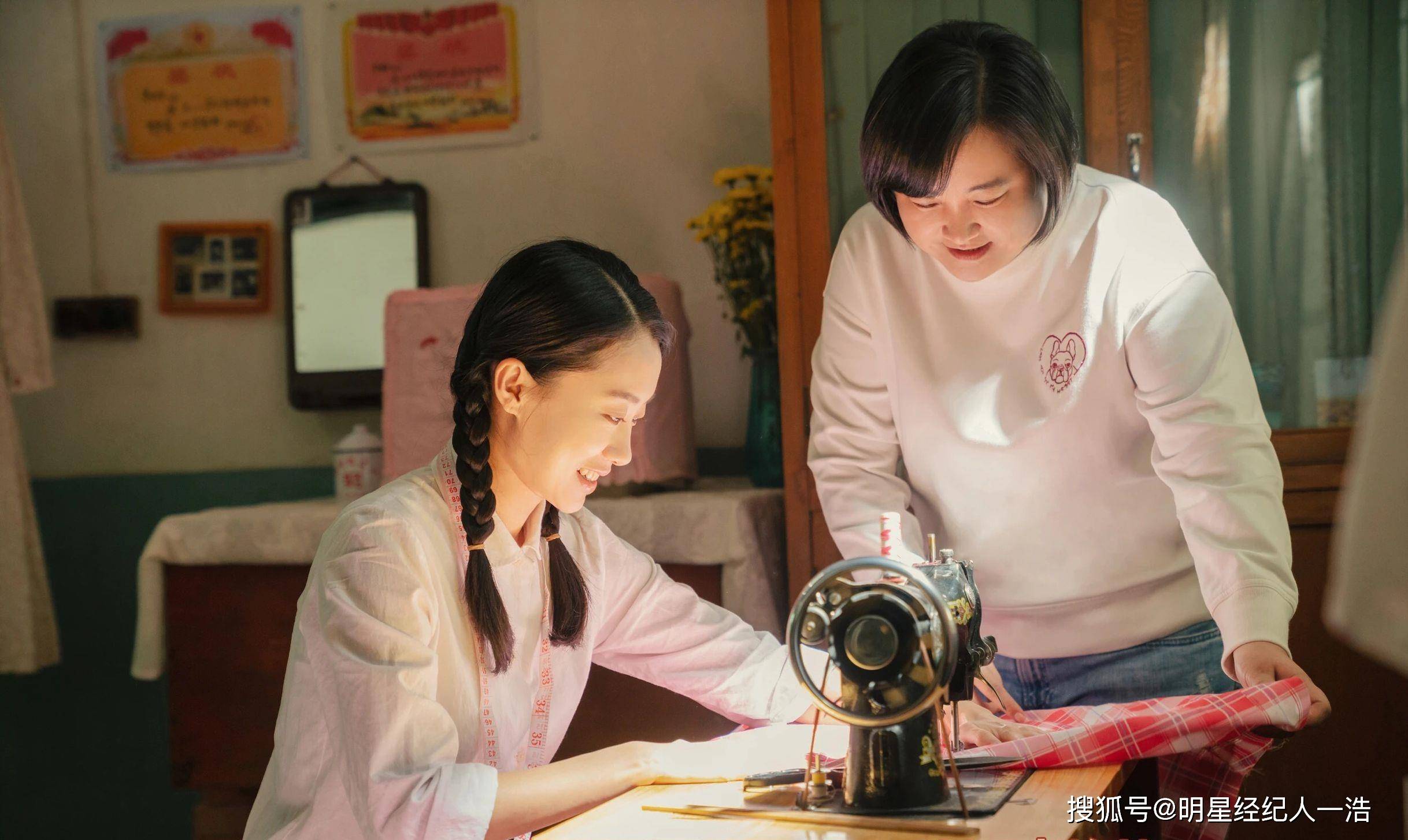 你好李焕英不止创下票房纪录还有延期纪录