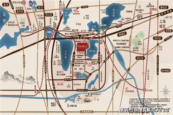苏州吴江汾湖碧桂园观澜天境花园房子怎么样观澜天境花园以后有没有