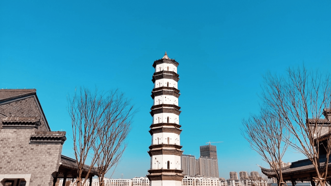上高古城独特的人间烟火气你可以从这里寻起