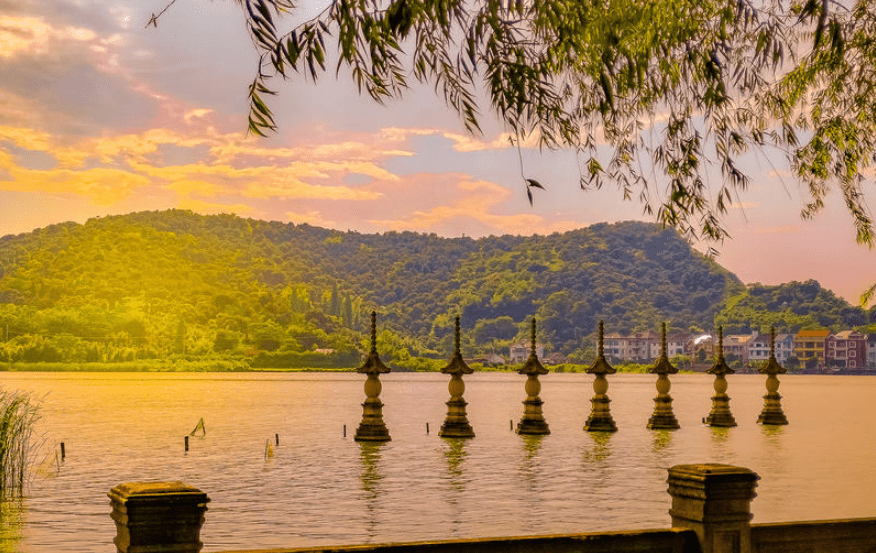 收下这份周末慈溪古县城旅游景点大全,感受江南千年县城旅游的历史