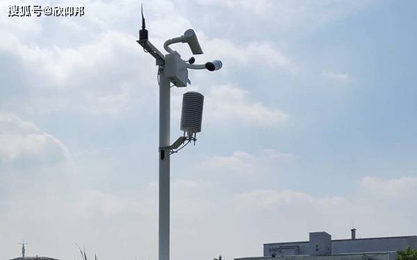大气湿度传感器