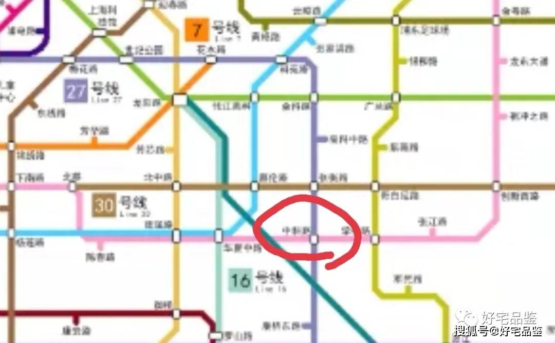 27号线铁路规划(暂定线路)由上海市规划和自然资源局发布2021年03月03