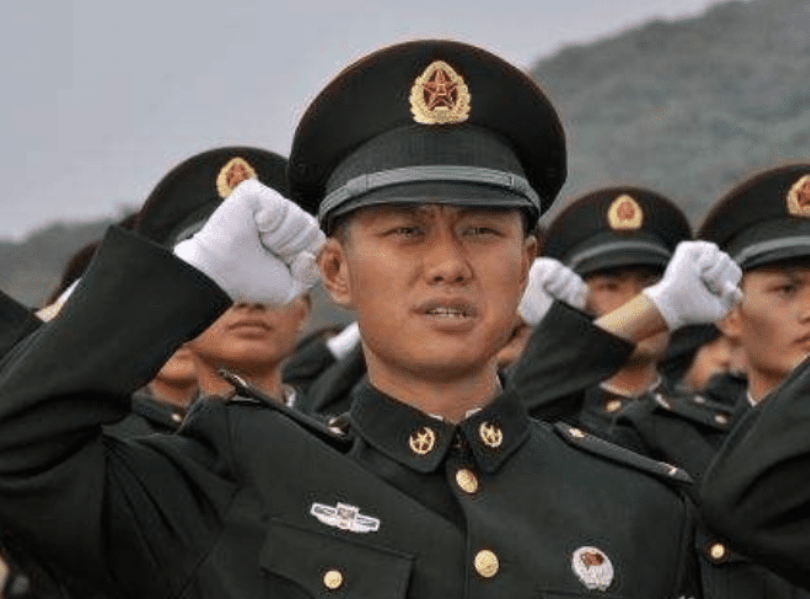 曾因特种兵走红却让全剧组人等他半年今用8名替身无人讲赵荀
