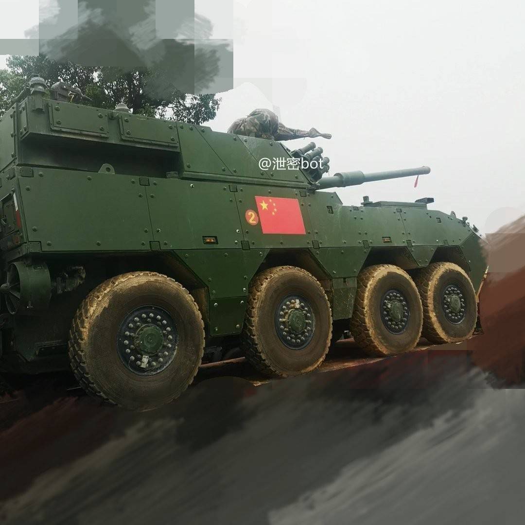 原创美国斯特瑞克机动火炮系统,已无法适应未来战场,2022年开始退役