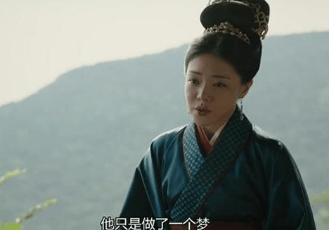 一代贤后胡善祥为何无过被废?朱瞻基:此朕少年事_皇帝
