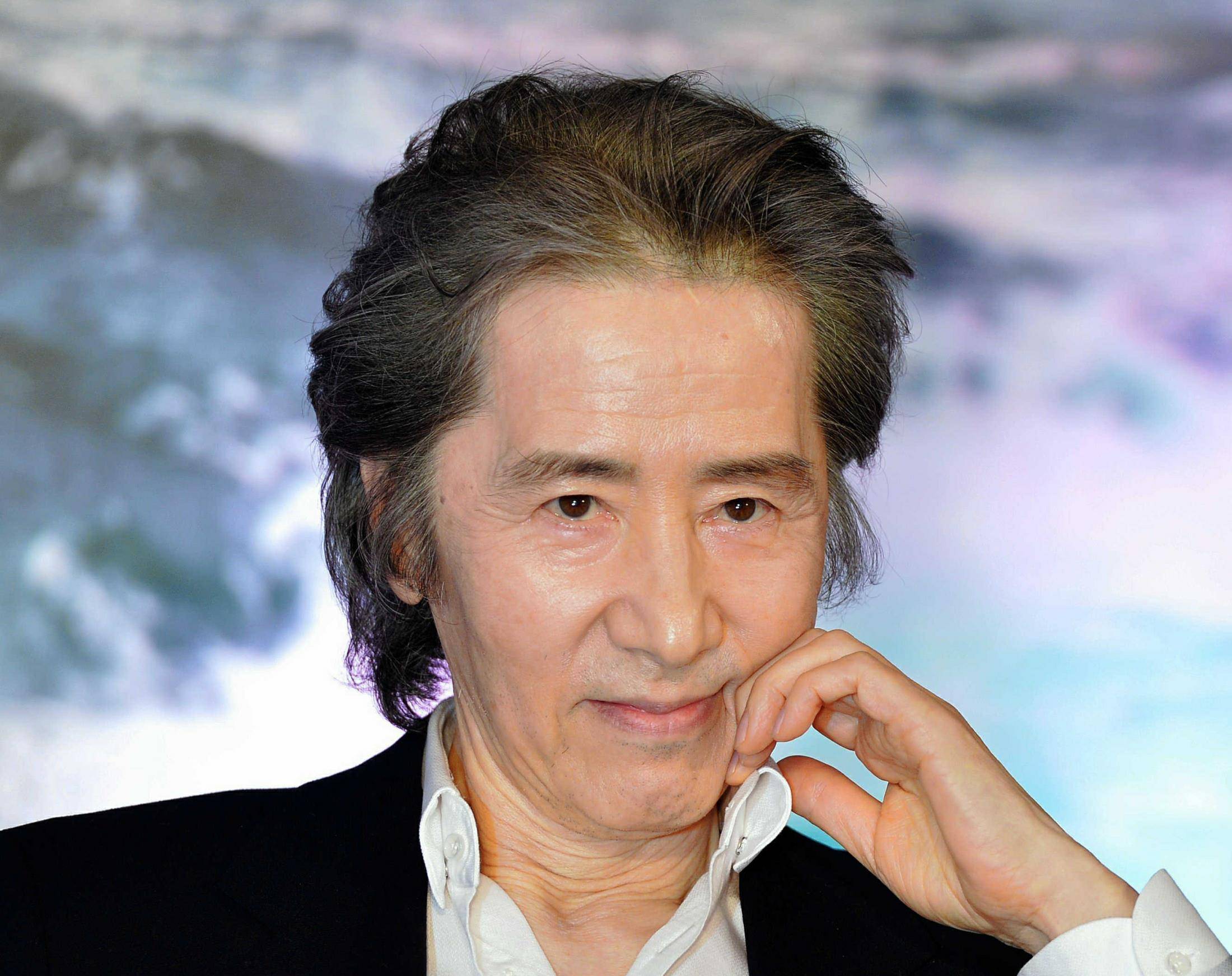 原创《古畑任三郎》古畑任三郎的扮演者田村正和去世,享年77岁