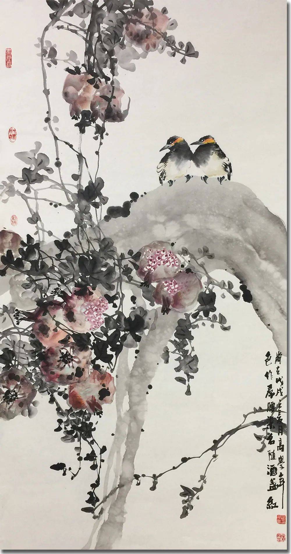 出版有《高学年名家作品集(大红袍)》,《大匠之门》,《盛世典藏》等