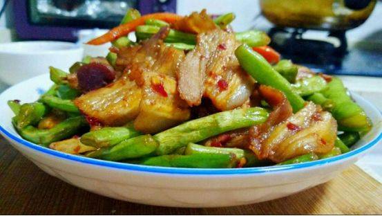 家常菜肴做法大全视频(美味佳肴)