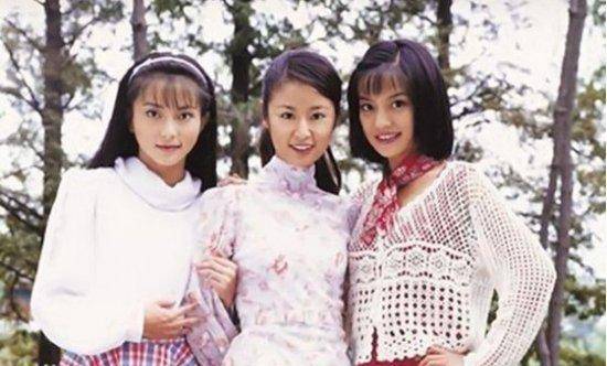 情深深雨蒙蒙:杜飞是真可怜,如萍是真可恨.