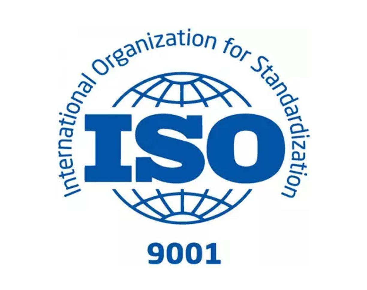 iso9001质量管理体系认证咨询流程详解