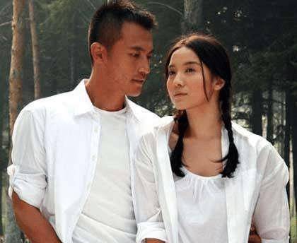 原创一恋导演王全安,二恋演员耿乐,如今51岁与制片人在一起很幸福